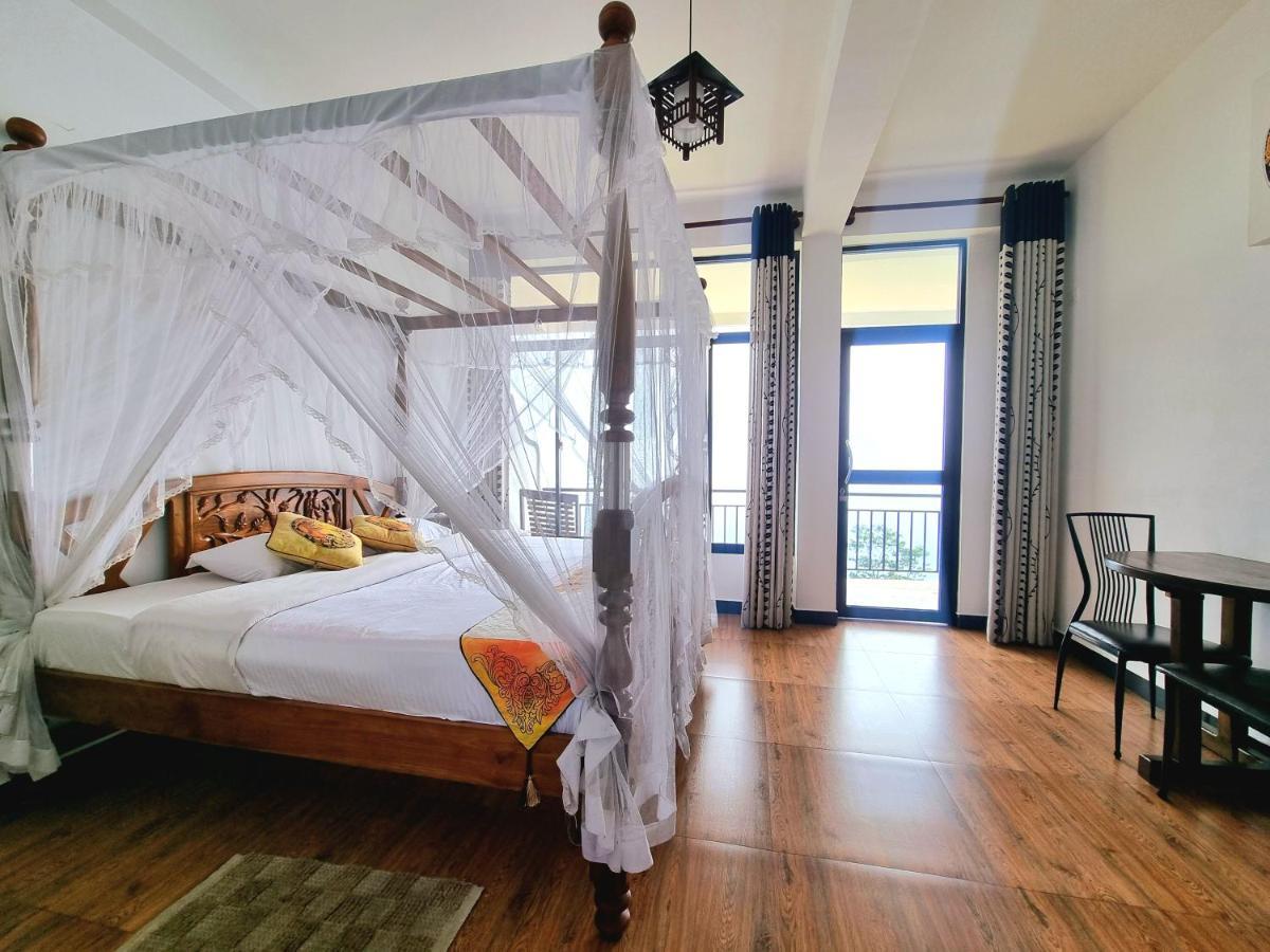Leisure Mount View Ξενοδοχείο Haputale Εξωτερικό φωτογραφία