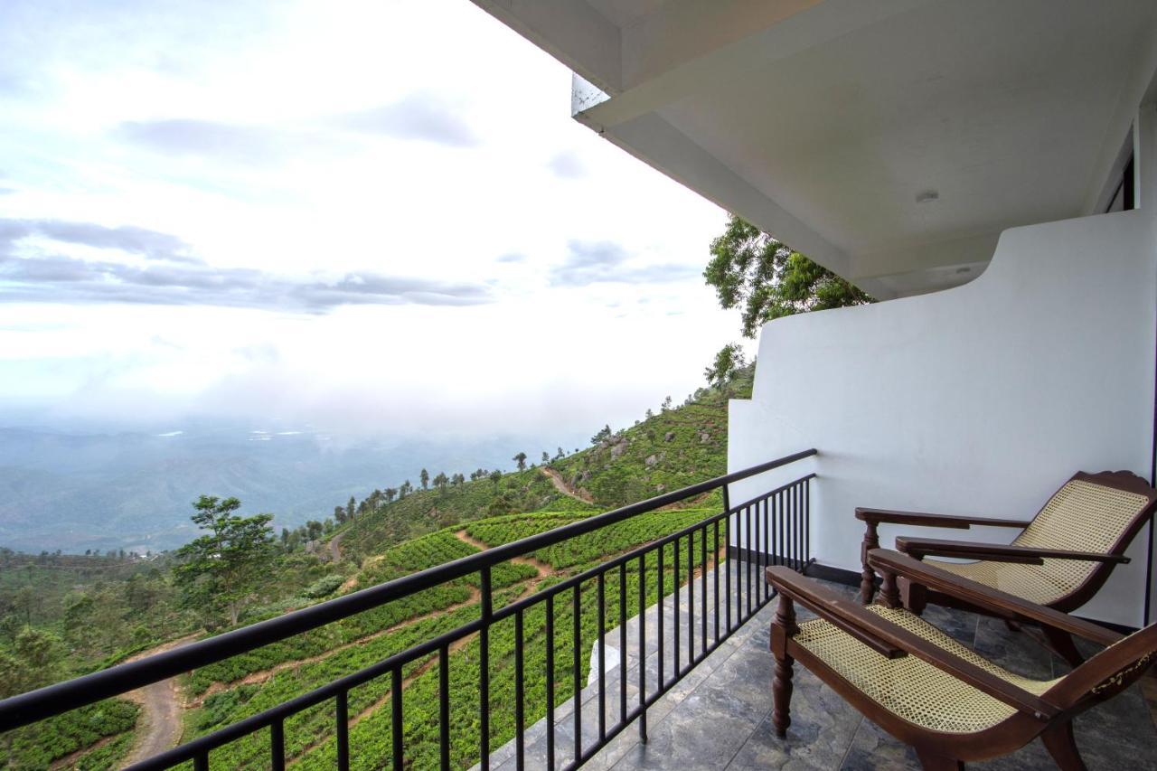 Leisure Mount View Ξενοδοχείο Haputale Εξωτερικό φωτογραφία