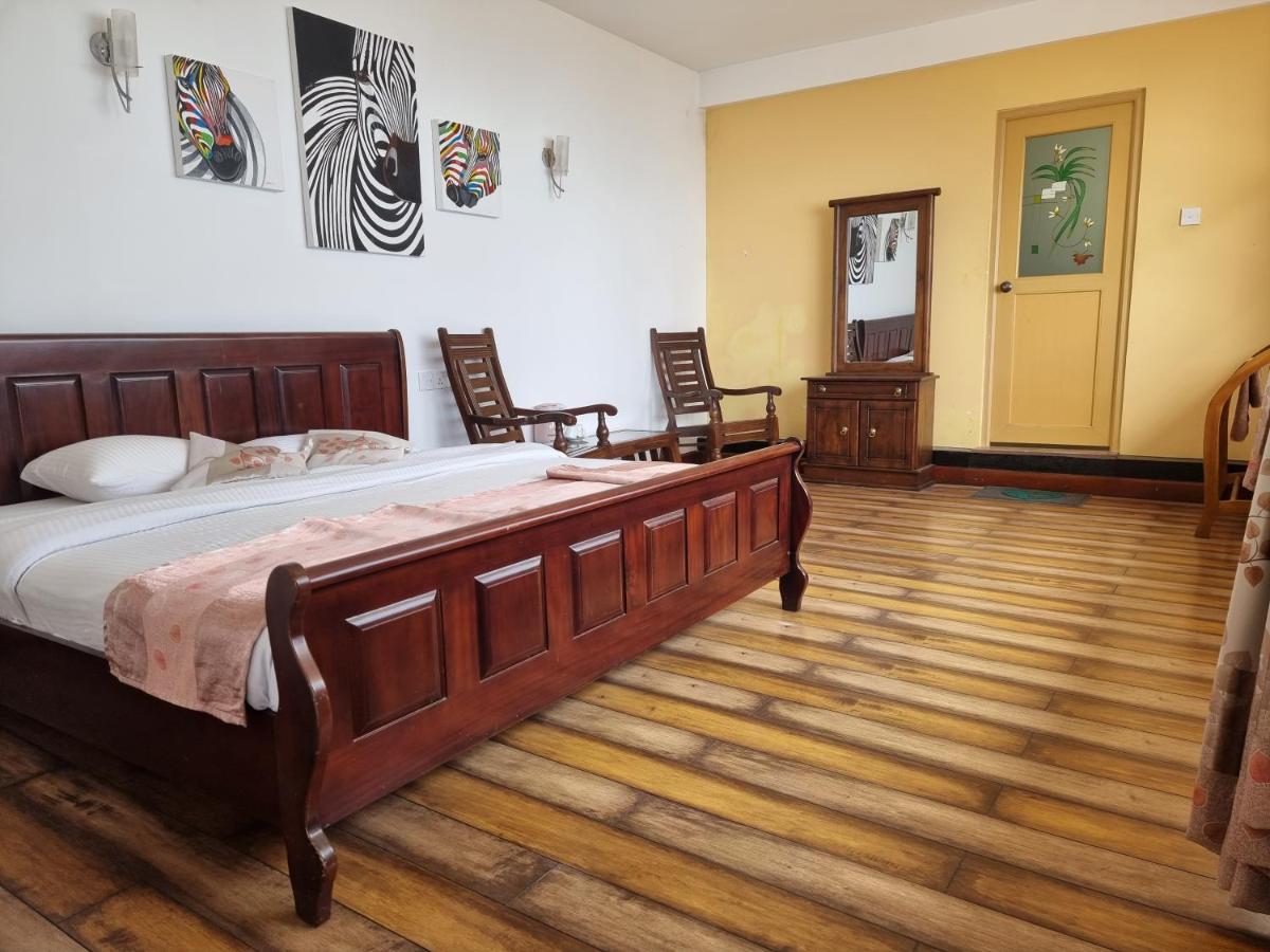 Leisure Mount View Ξενοδοχείο Haputale Εξωτερικό φωτογραφία