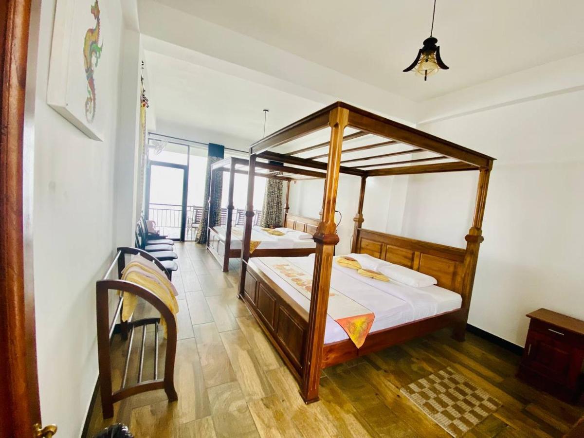 Leisure Mount View Ξενοδοχείο Haputale Εξωτερικό φωτογραφία