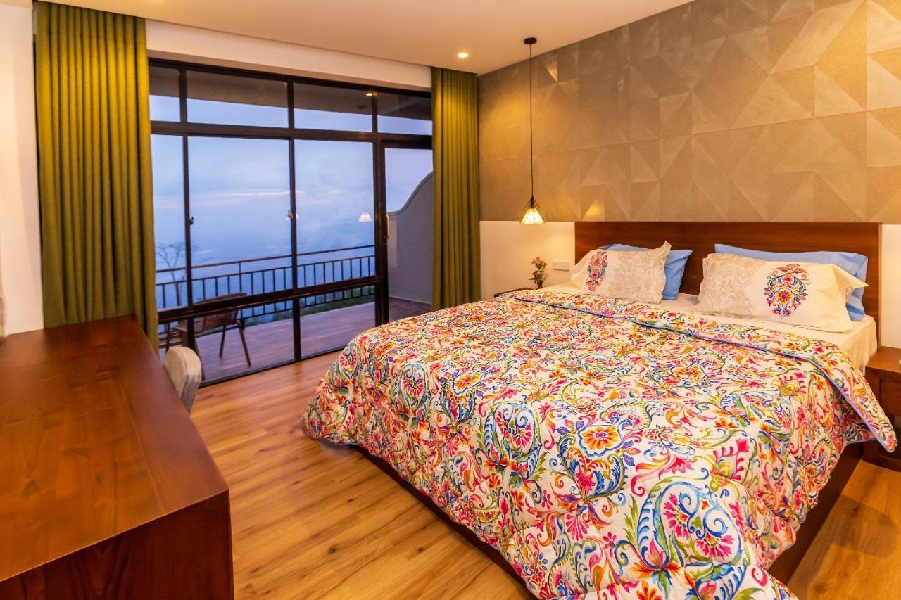 Leisure Mount View Ξενοδοχείο Haputale Εξωτερικό φωτογραφία