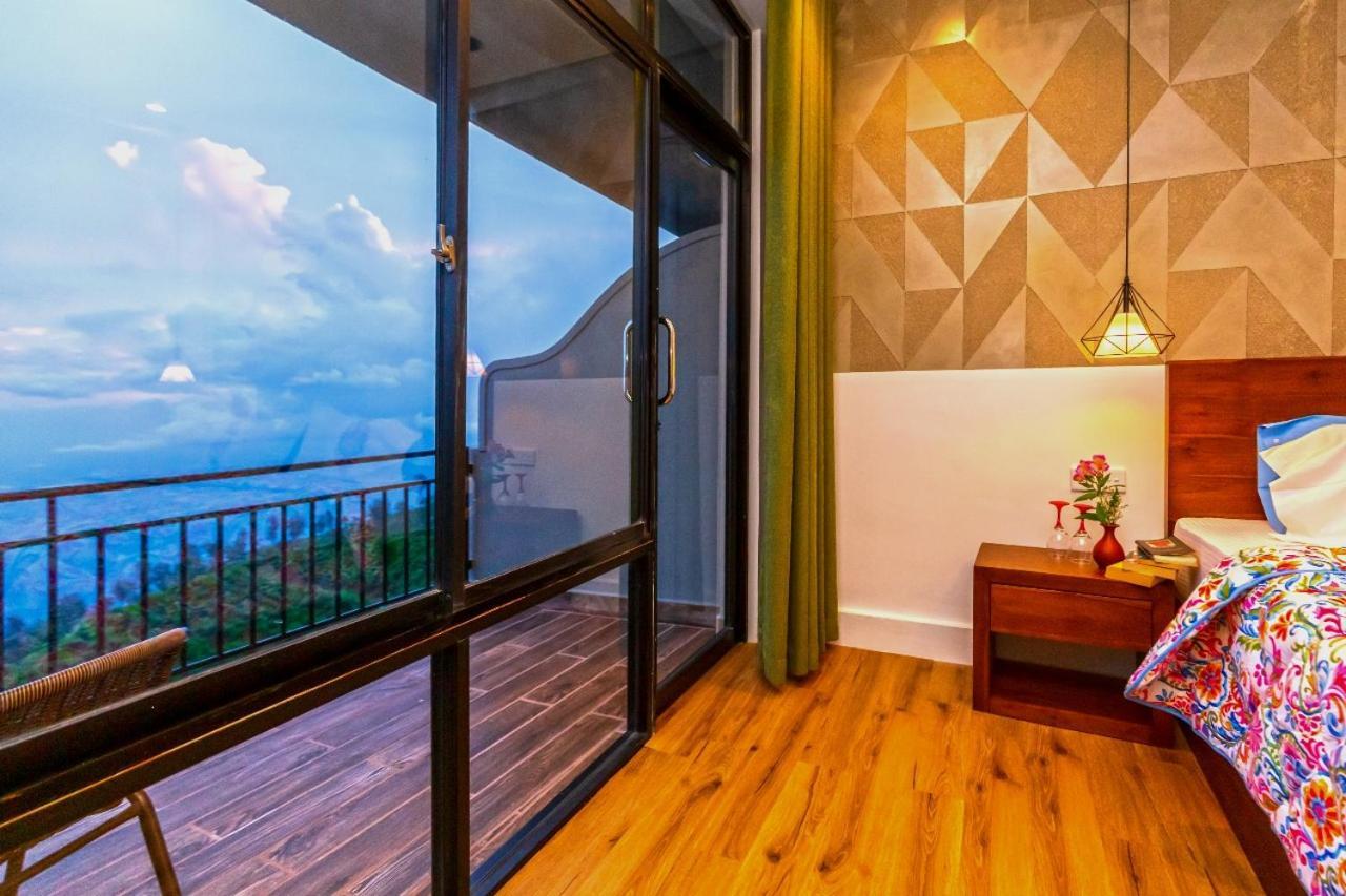 Leisure Mount View Ξενοδοχείο Haputale Εξωτερικό φωτογραφία