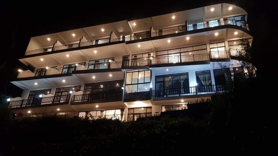 Leisure Mount View Ξενοδοχείο Haputale Εξωτερικό φωτογραφία
