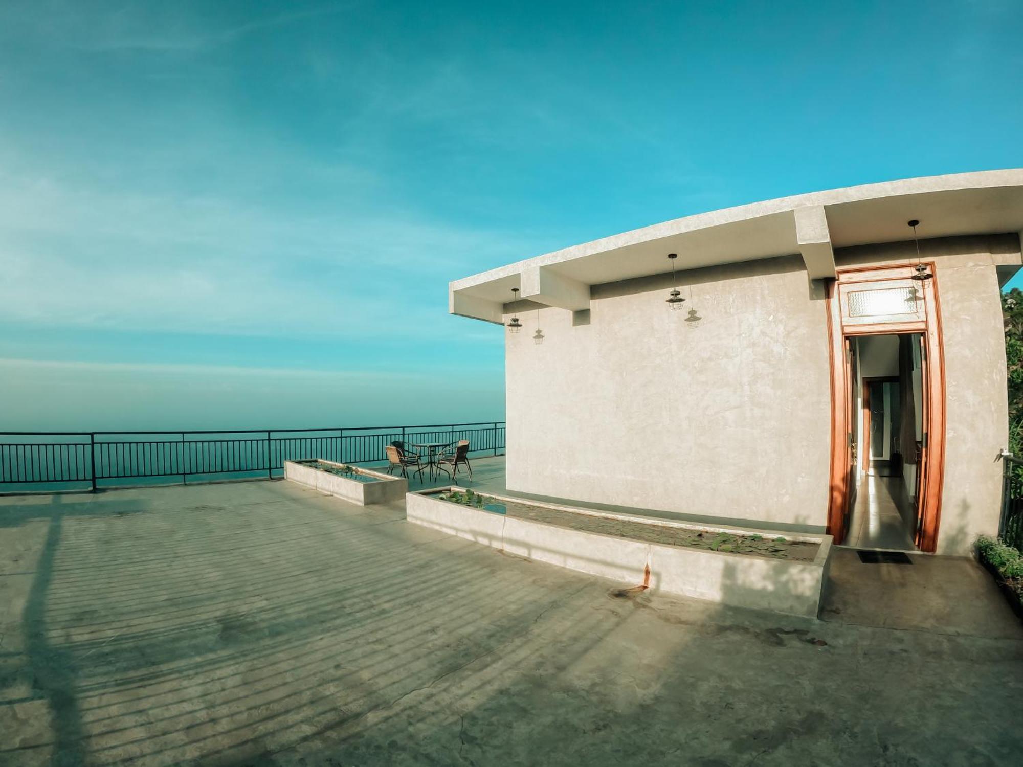 Leisure Mount View Ξενοδοχείο Haputale Εξωτερικό φωτογραφία