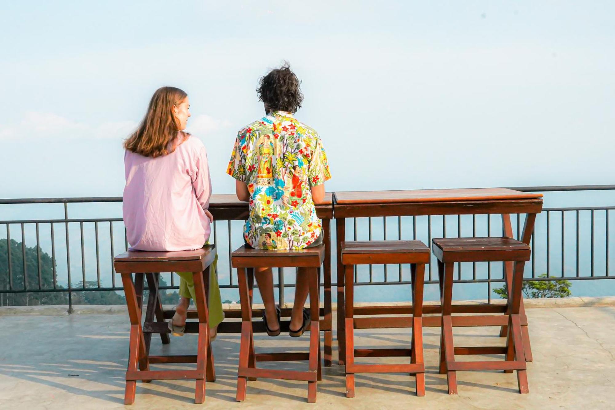 Leisure Mount View Ξενοδοχείο Haputale Εξωτερικό φωτογραφία