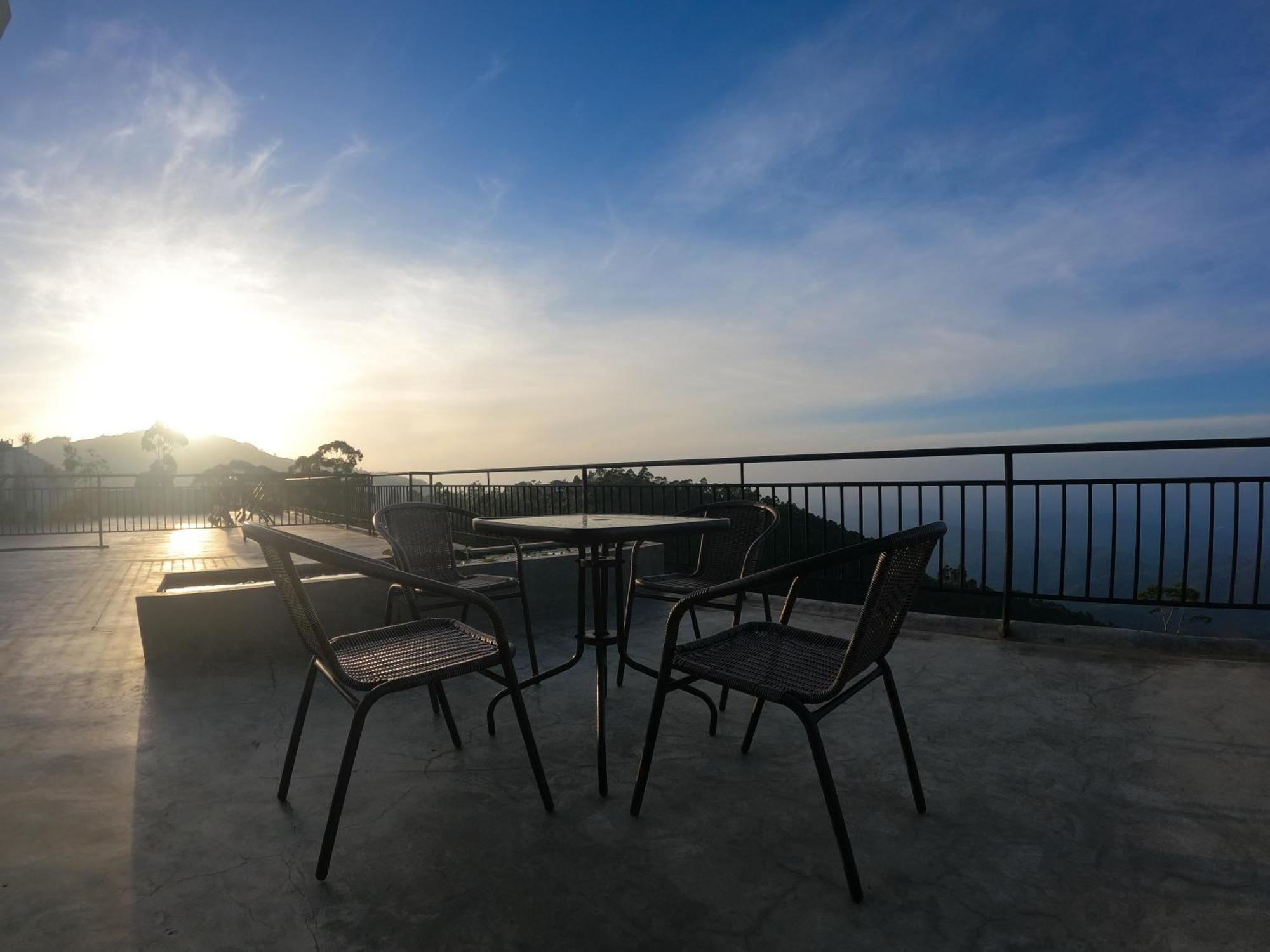 Leisure Mount View Ξενοδοχείο Haputale Εξωτερικό φωτογραφία