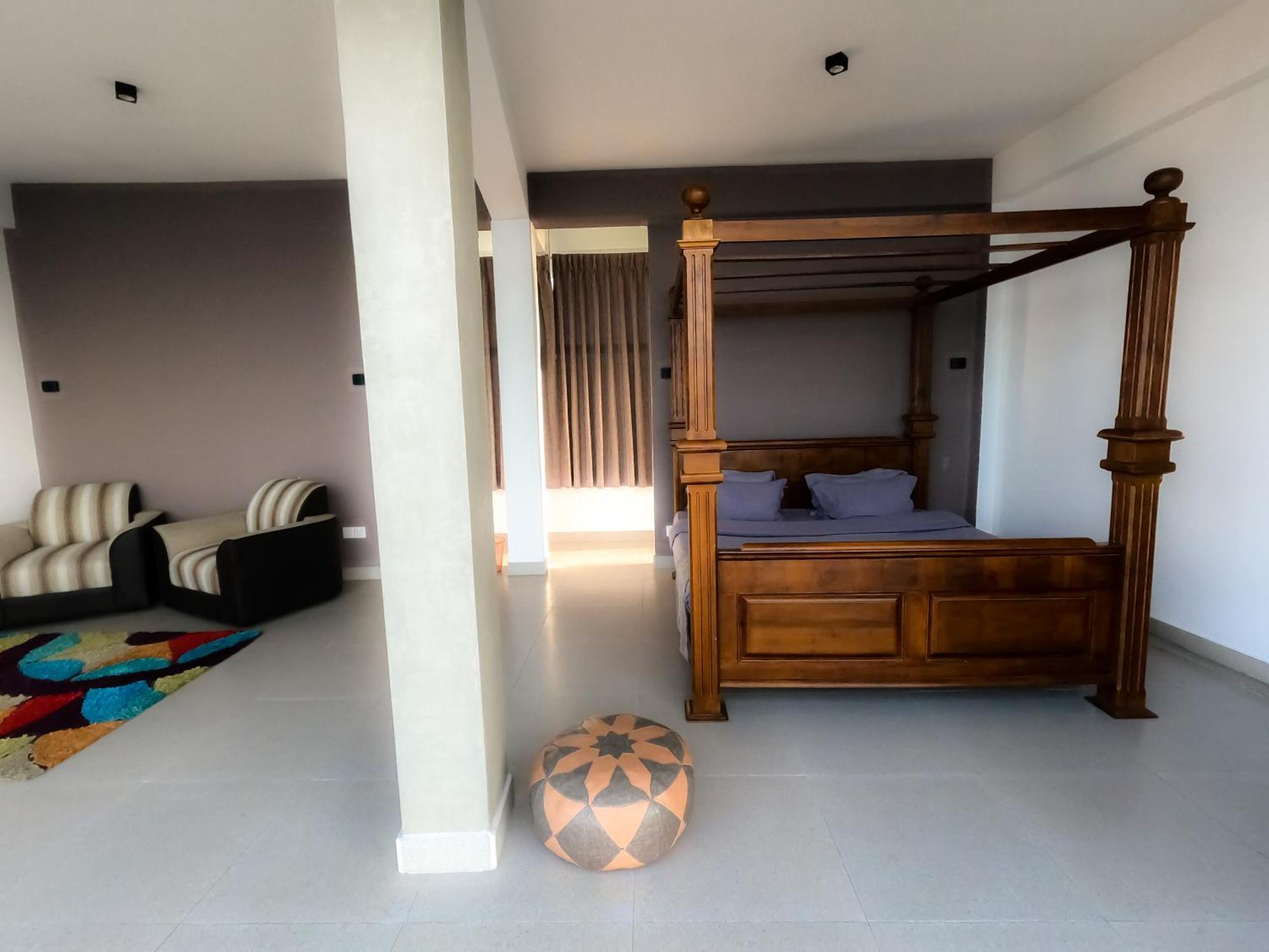 Leisure Mount View Ξενοδοχείο Haputale Εξωτερικό φωτογραφία