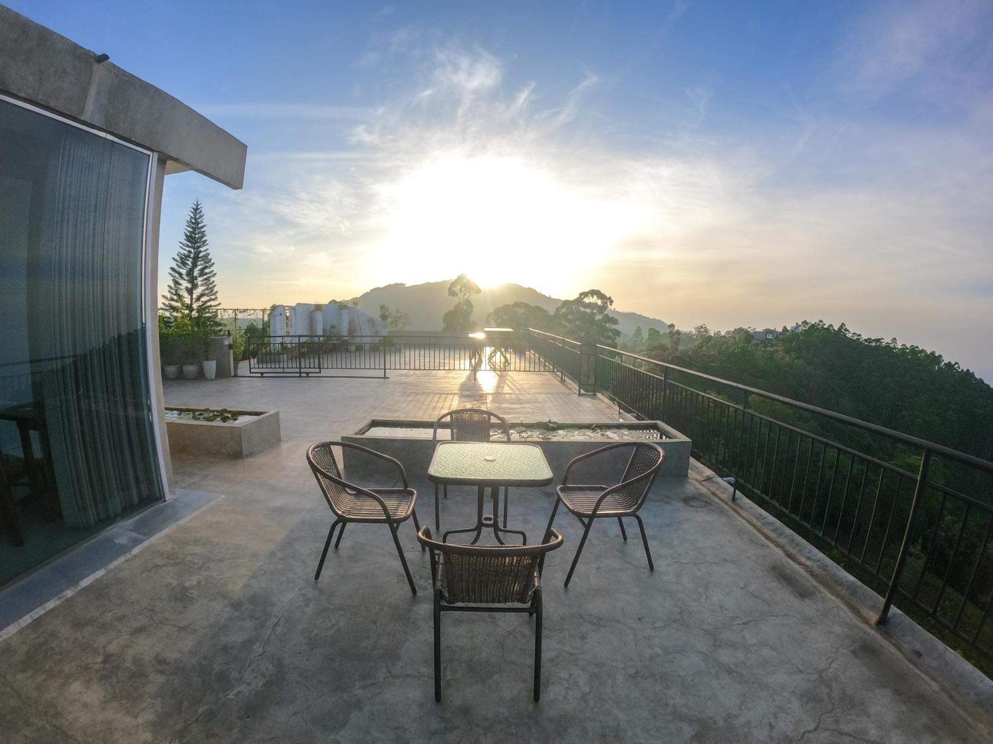 Leisure Mount View Ξενοδοχείο Haputale Εξωτερικό φωτογραφία