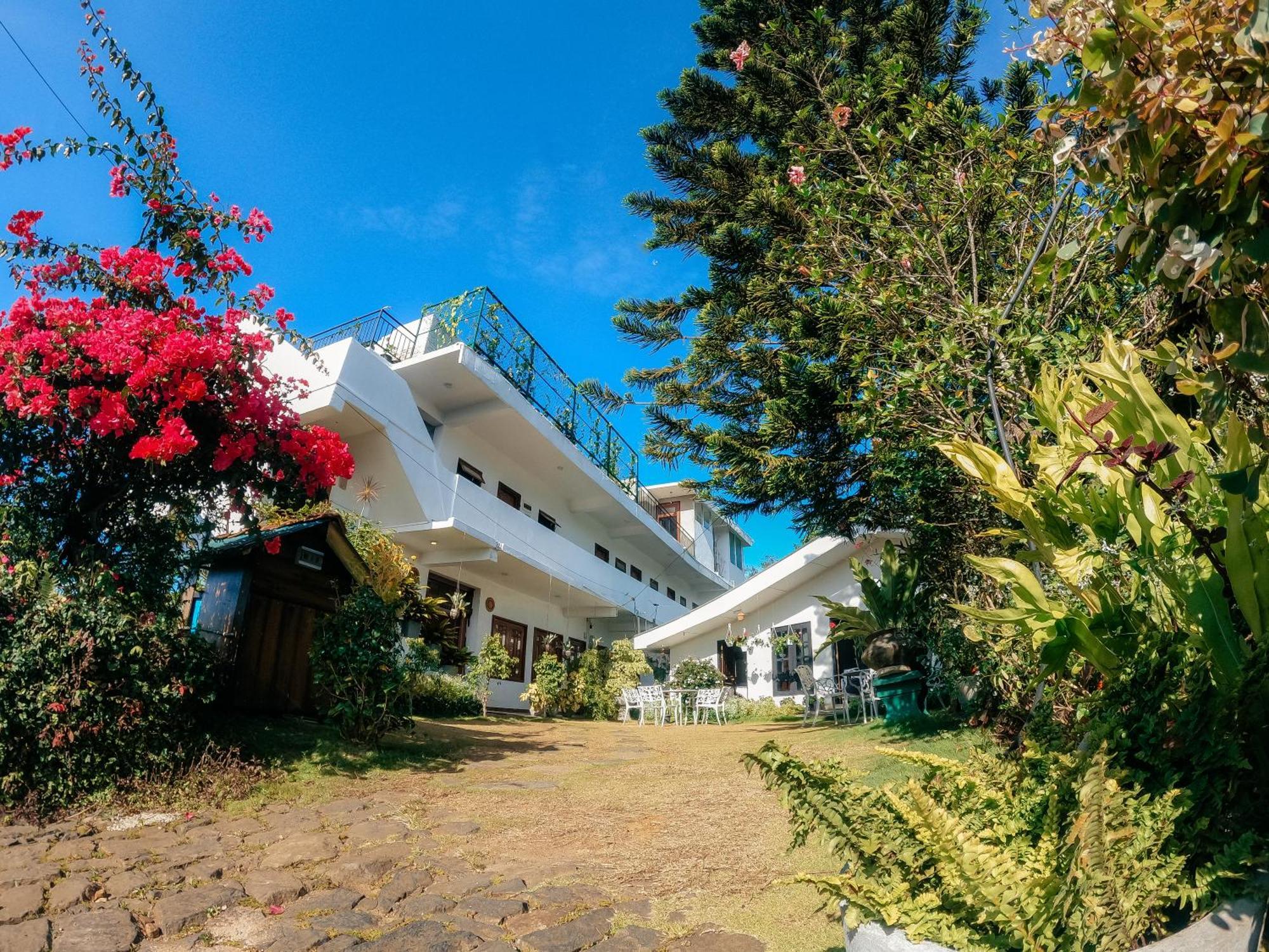 Leisure Mount View Ξενοδοχείο Haputale Εξωτερικό φωτογραφία