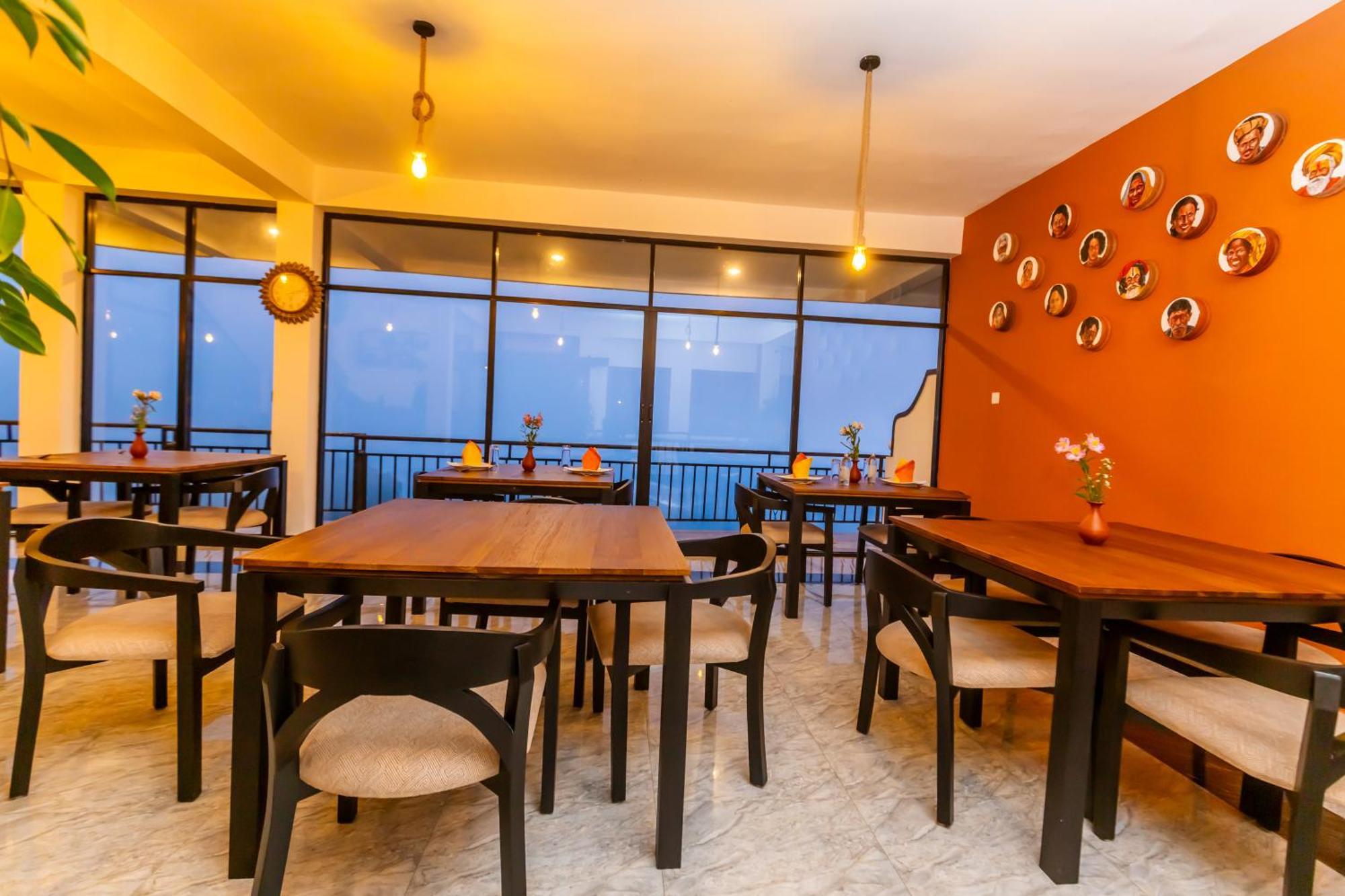 Leisure Mount View Ξενοδοχείο Haputale Εξωτερικό φωτογραφία