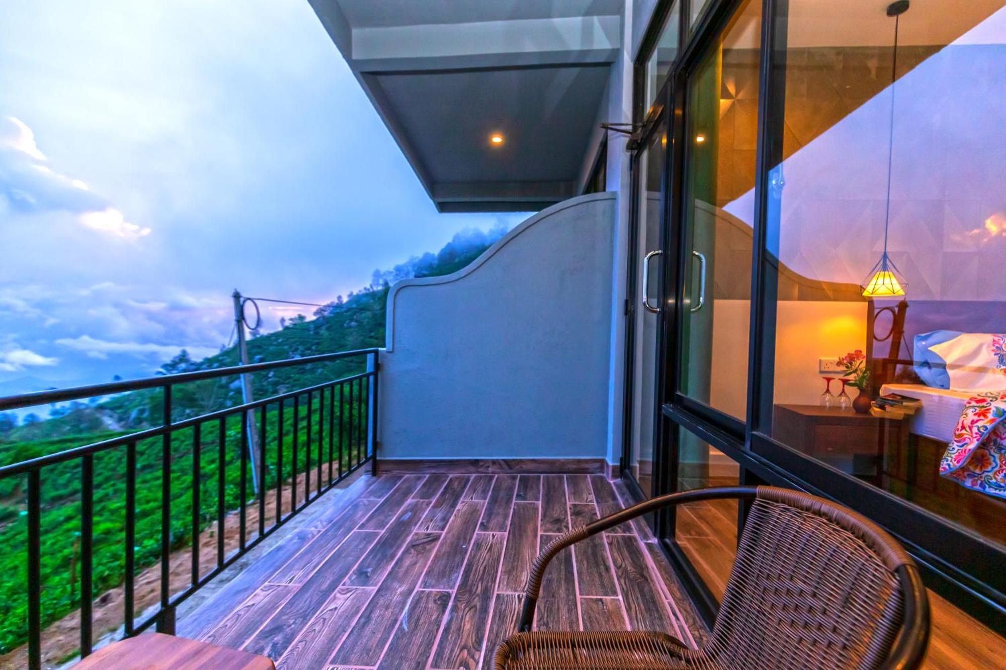 Leisure Mount View Ξενοδοχείο Haputale Εξωτερικό φωτογραφία