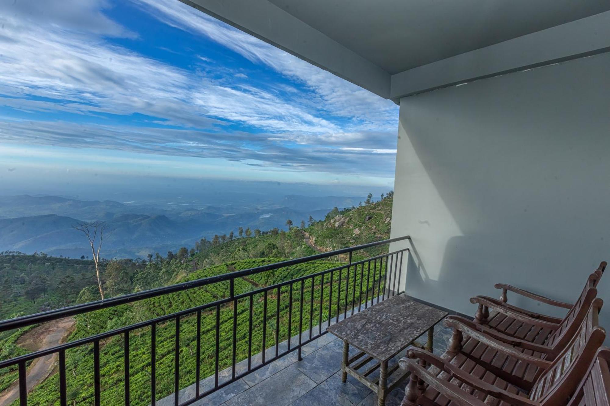 Leisure Mount View Ξενοδοχείο Haputale Εξωτερικό φωτογραφία