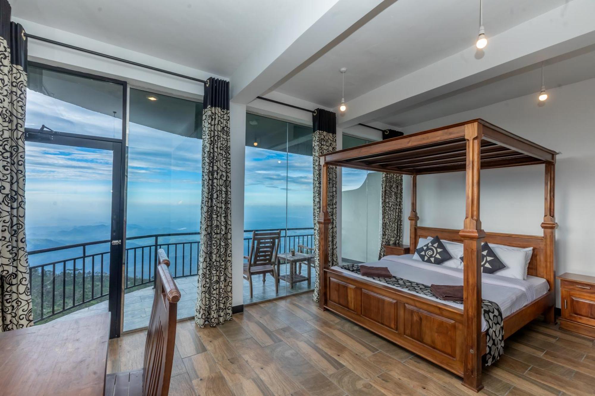 Leisure Mount View Ξενοδοχείο Haputale Εξωτερικό φωτογραφία