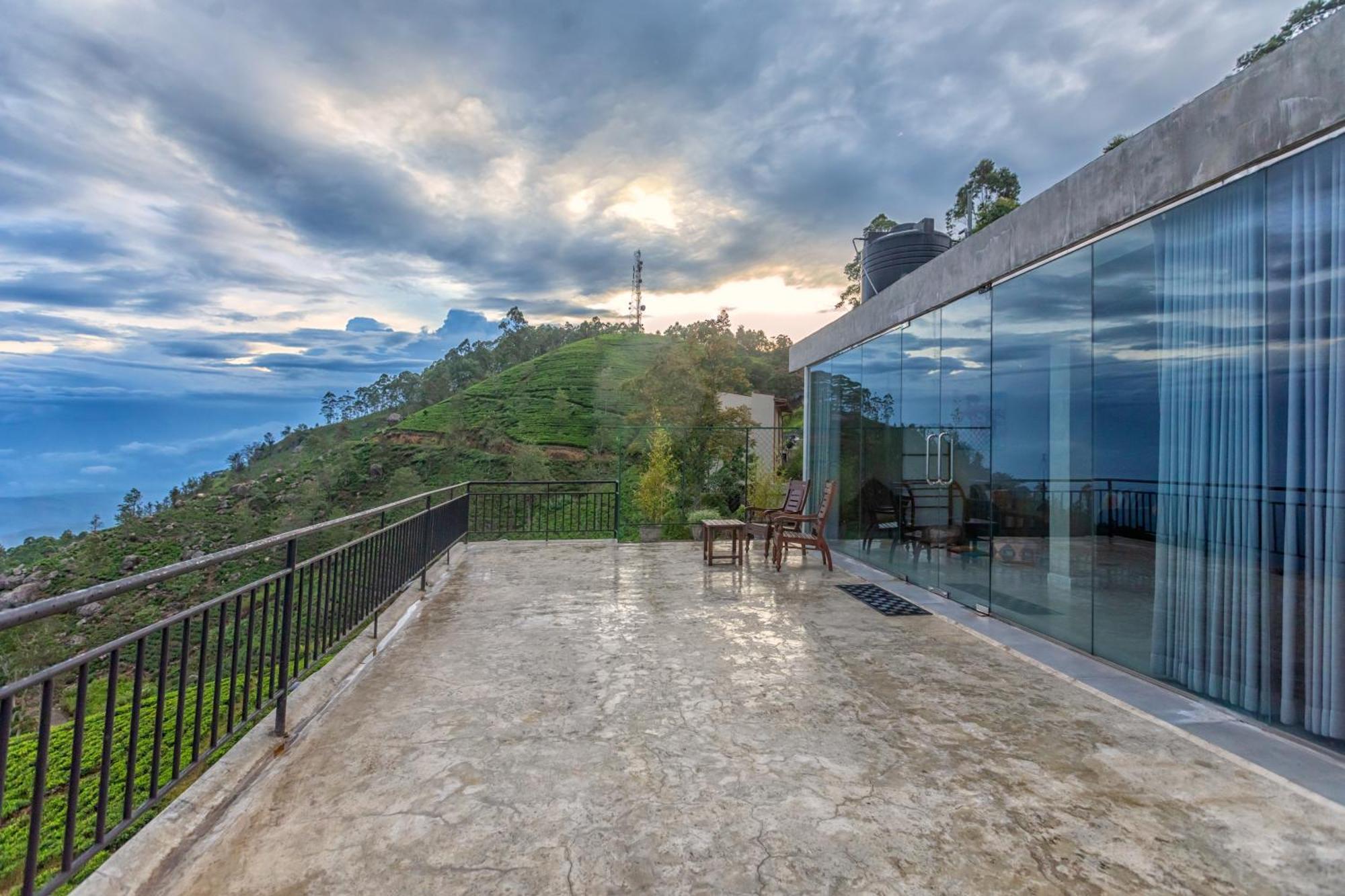 Leisure Mount View Ξενοδοχείο Haputale Εξωτερικό φωτογραφία