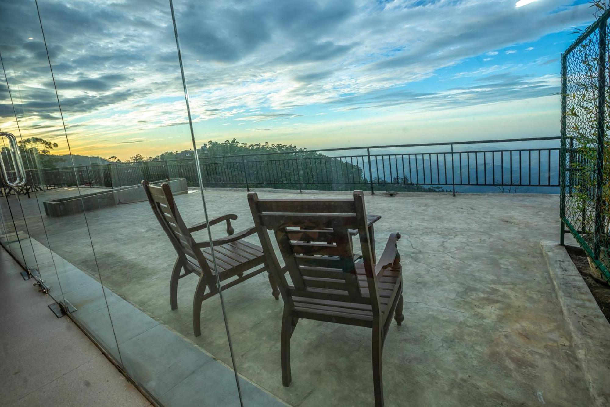 Leisure Mount View Ξενοδοχείο Haputale Εξωτερικό φωτογραφία