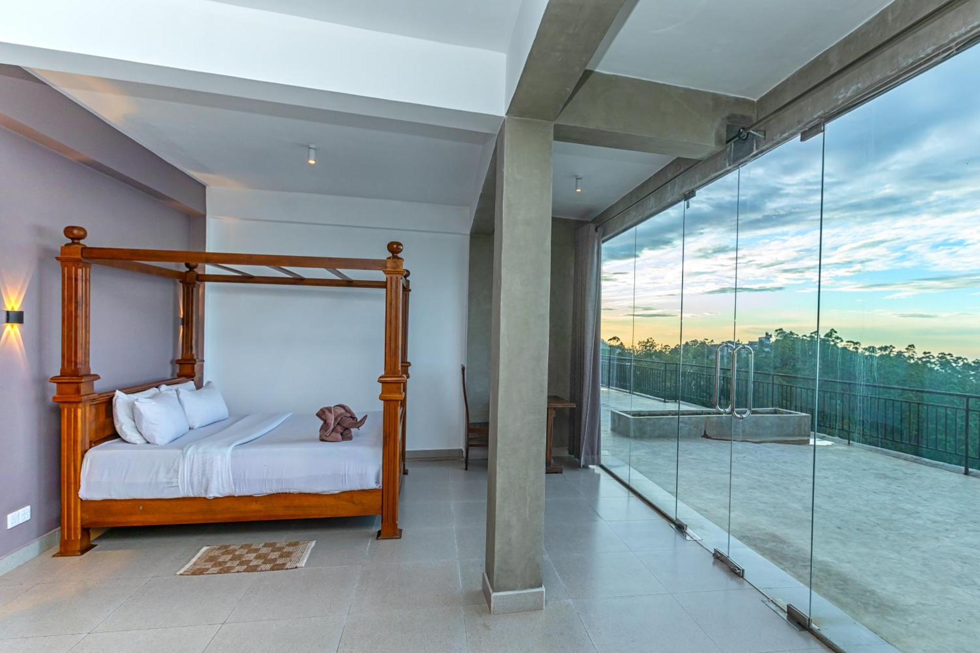 Leisure Mount View Ξενοδοχείο Haputale Εξωτερικό φωτογραφία