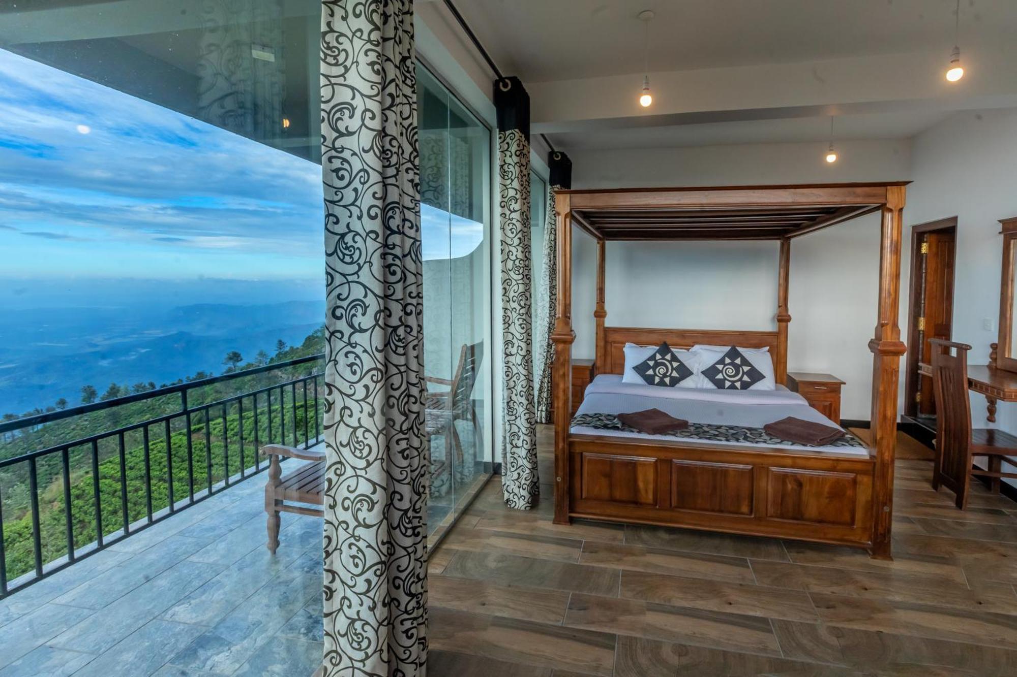 Leisure Mount View Ξενοδοχείο Haputale Εξωτερικό φωτογραφία