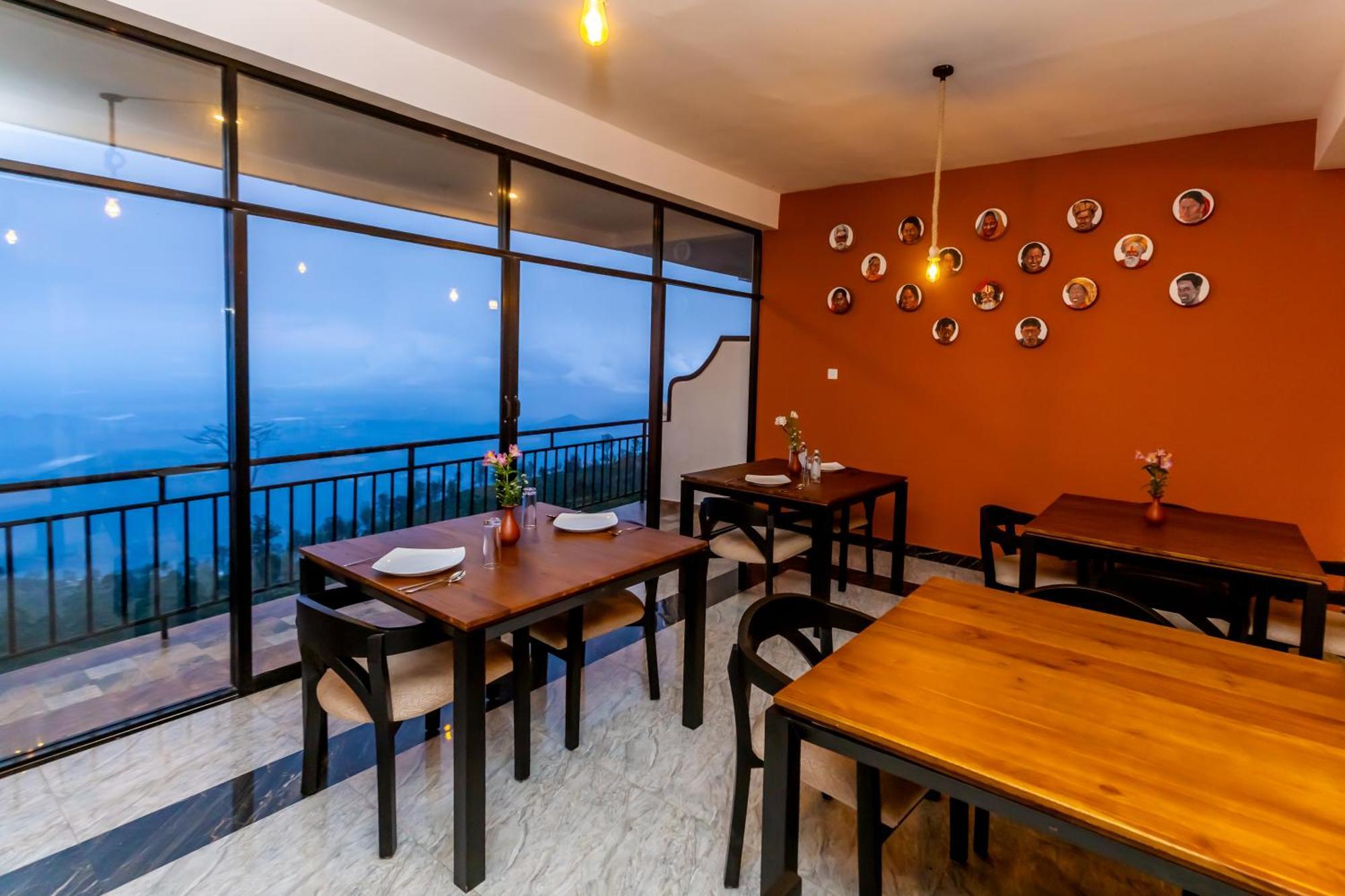 Leisure Mount View Ξενοδοχείο Haputale Εξωτερικό φωτογραφία